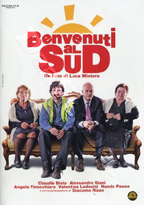Welcome to the South (DVD)